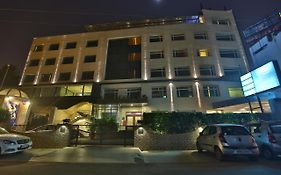 Hotel Comfort Inn Lucknow