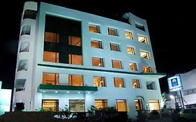 Hotel Comfort Inn Lucknow